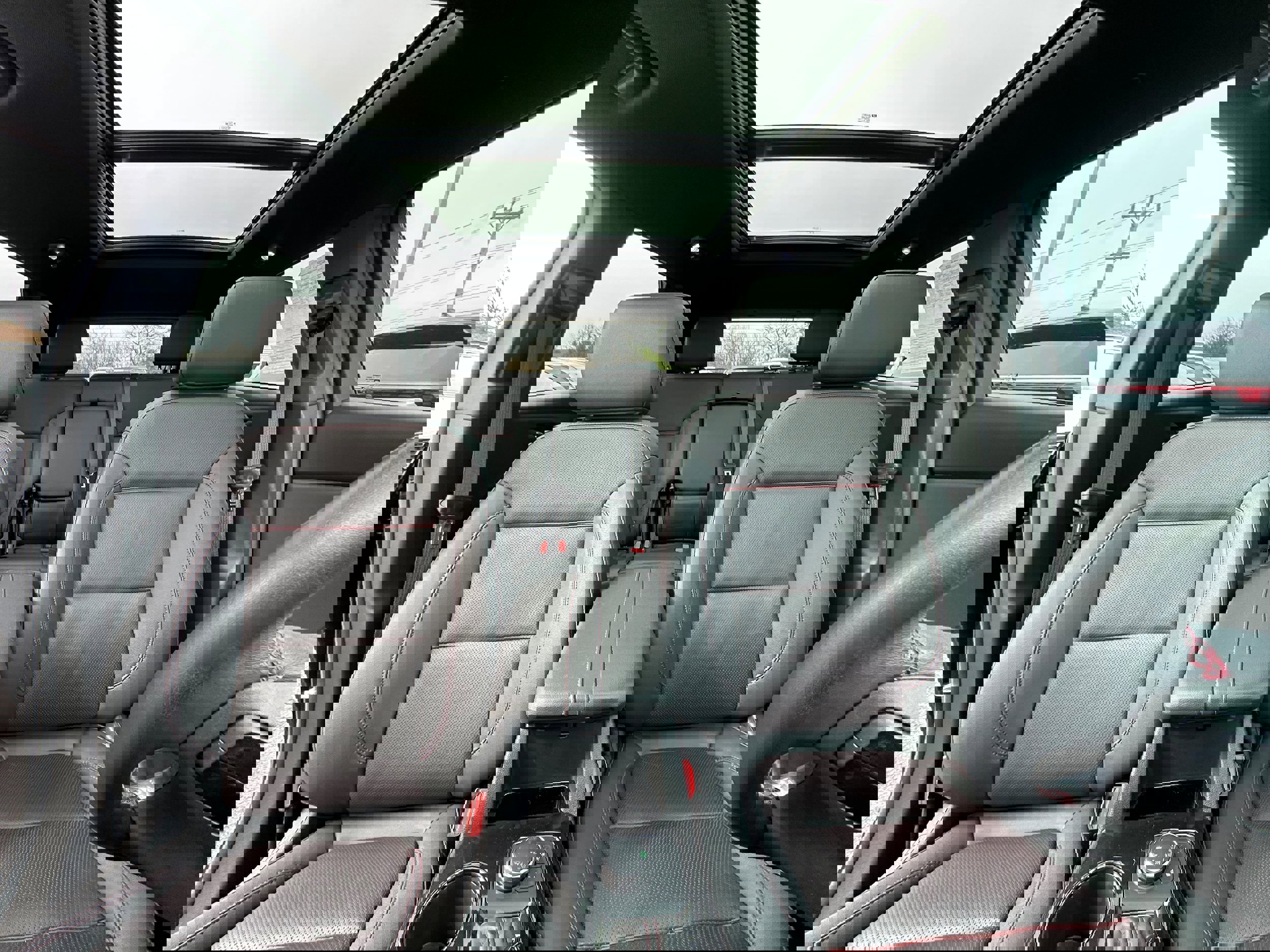 Used 2022 Chevrolet Blazer RS w/ Enhanced Convenience Package image 26