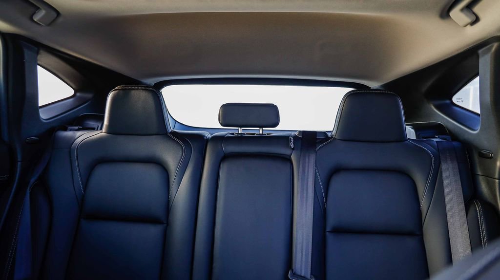 Used 2025 Nissan Murano SL image 27