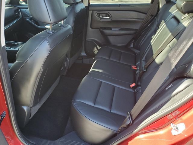 Certified 2024 Nissan Rogue SV w/ SV Premium Package image 13