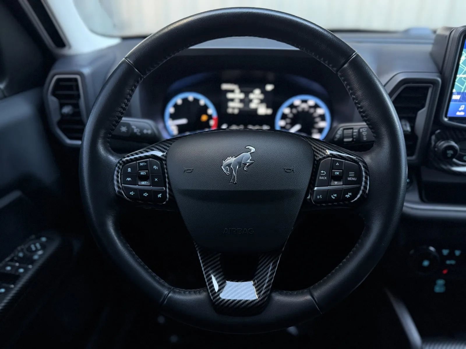 Used 2022 Ford Bronco Sport Big Bend w/ Convenience Package image 20