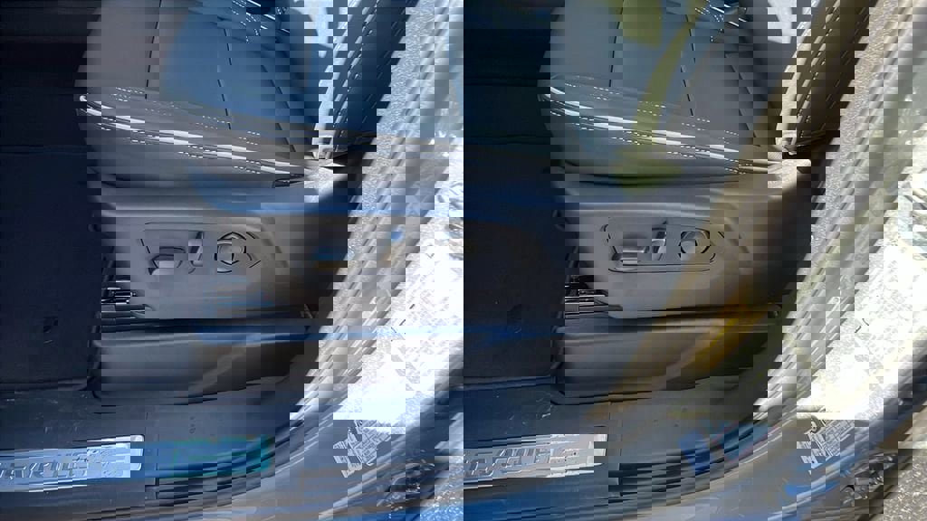 New 2026 Chevrolet Tahoe Premier image 14