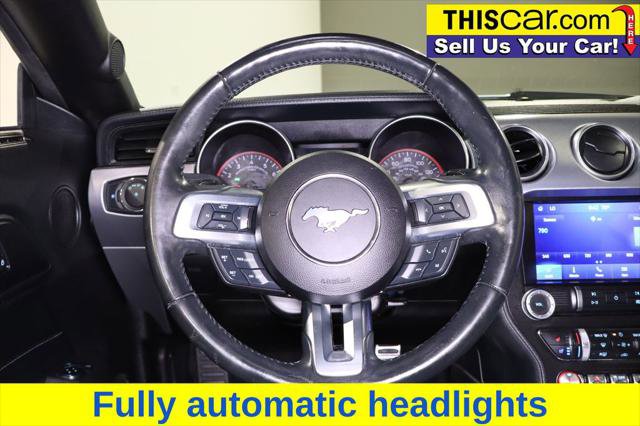 Used 2020 Ford Mustang Premium image 13