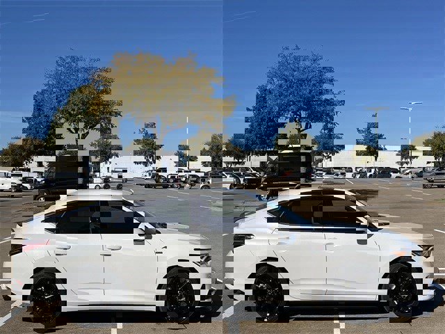 New 2026 Acura Integra A-Spec image 3