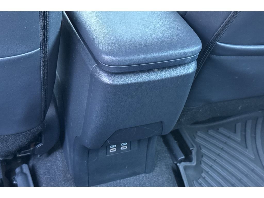 Used 2024 Toyota Prius XLE image 14