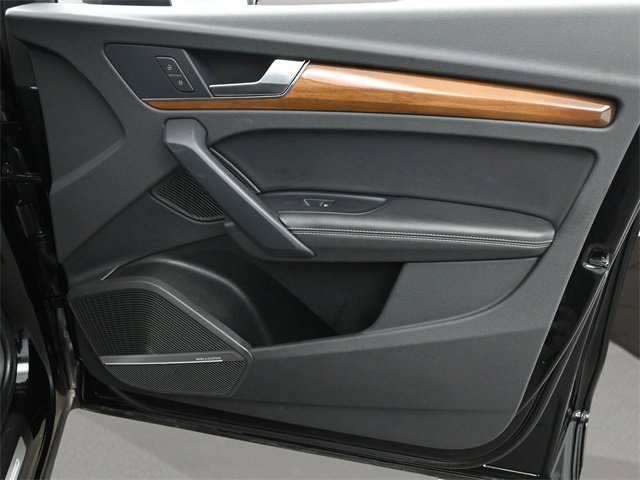 Used 2023 Audi Q5 2.0T Premium Plus image 19