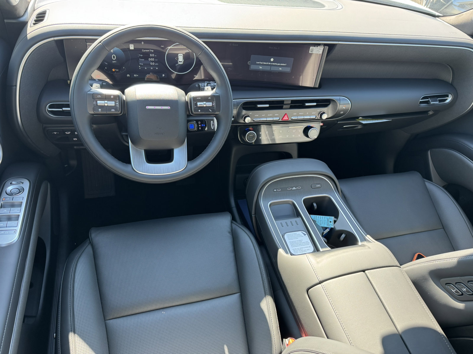 New 2026 Hyundai Palisade Calligraphy image 14