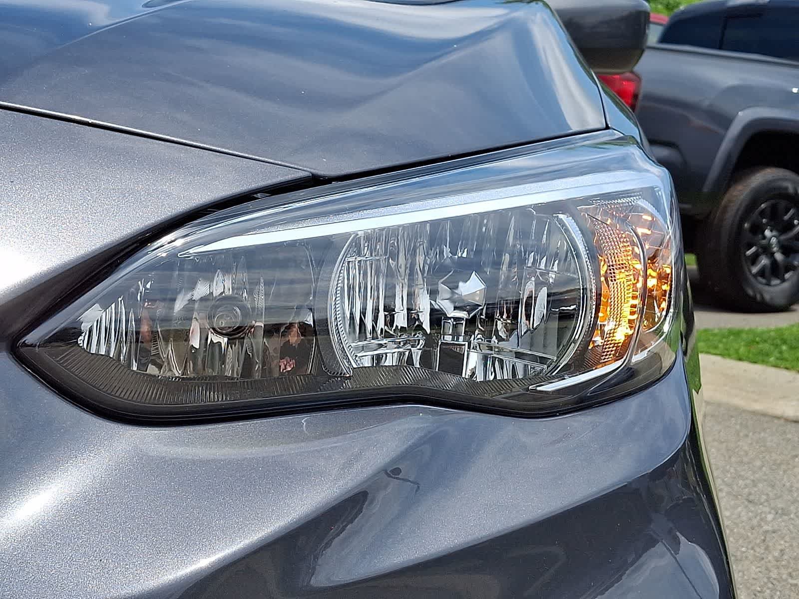 Used 2018 Subaru Impreza 2.0i Premium AWD/4WD image 10