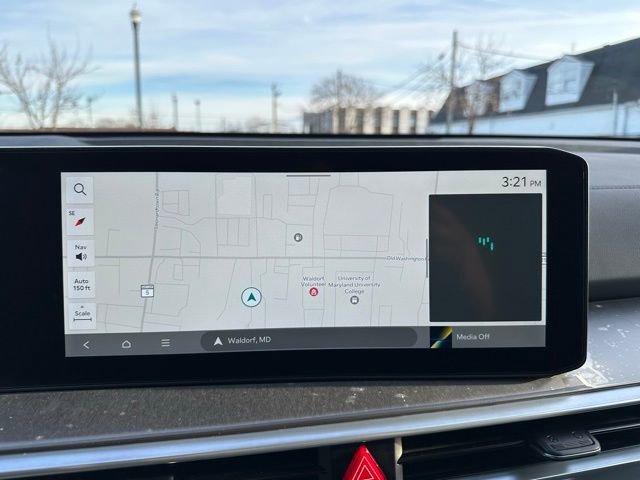 New 2026 Kia Sorento SX FWD image 12