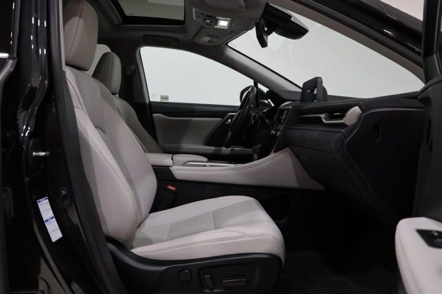 Used 2022 Lexus RX 350 AWD w/ Premium Package image 38