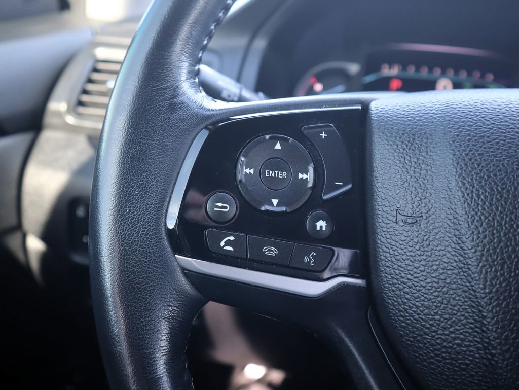 Used 2019 Honda Pilot Elite image 26