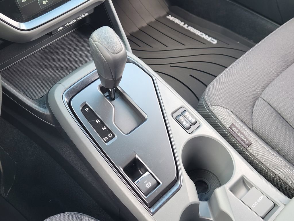 New 2026 Subaru Crosstrek 2.0i Premium image 16