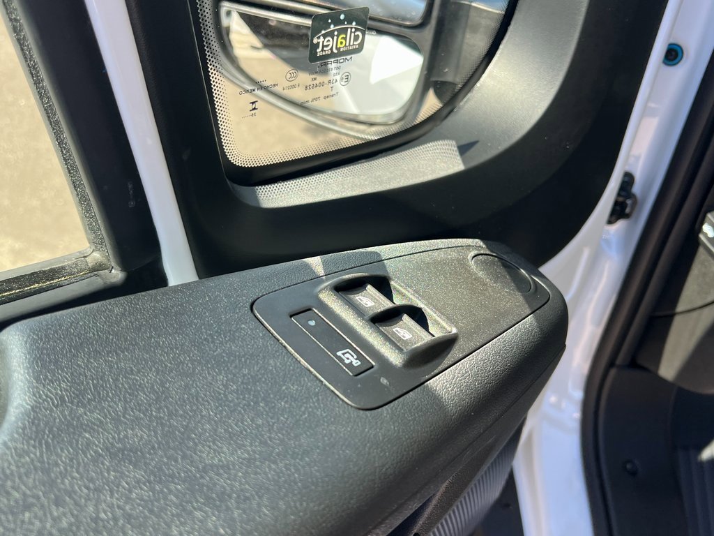 New 2026 RAM ProMaster 2500 image 18