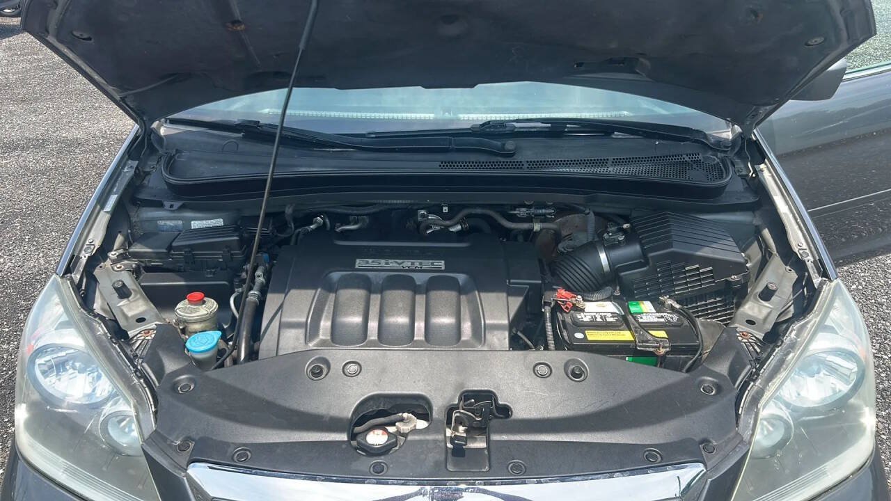 Used 2007 Honda Odyssey EX-L image 16