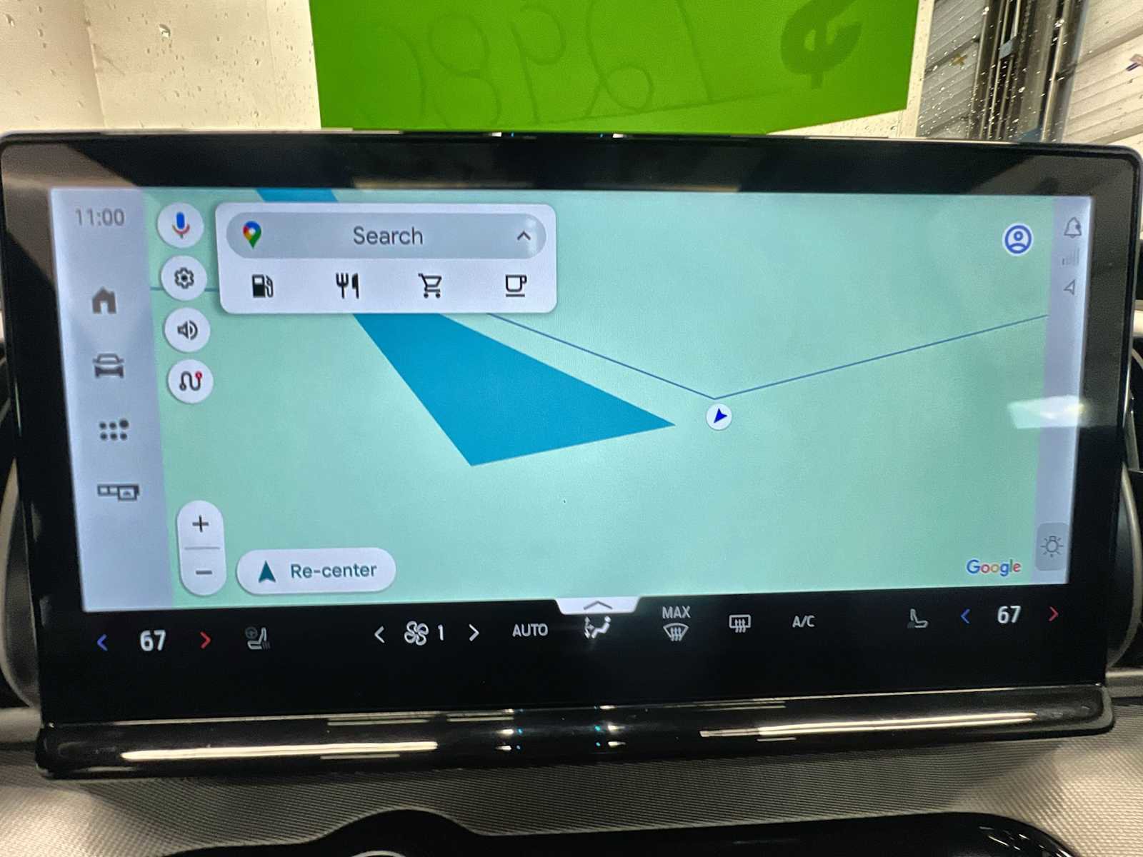 Used 2025 Ford Expedition Max Active image 20