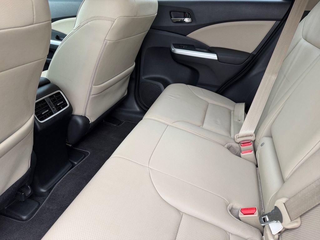 Used 2016 Honda CR-V EX-L image 15