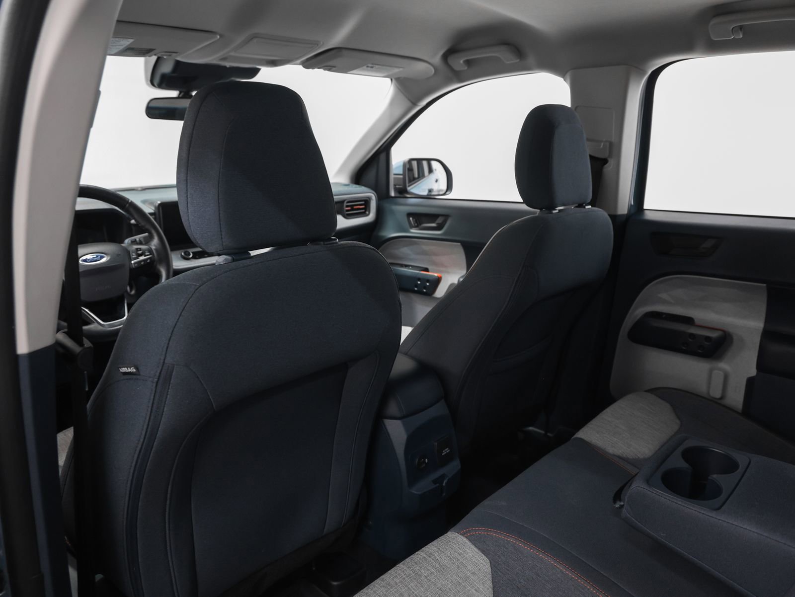 Used 2022 Ford Maverick XLT w/ Equipment Group 300A Standard image 42