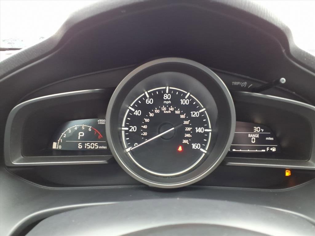 Used 2018 MAZDA MAZDA3 Touring image 20