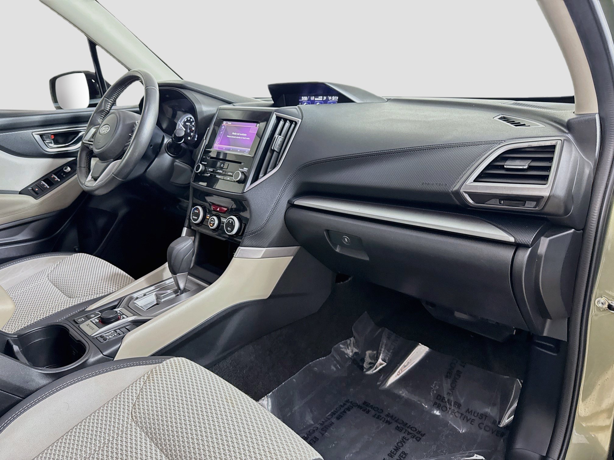 Used 2020 Subaru Forester Premium AWD/4WD image 30