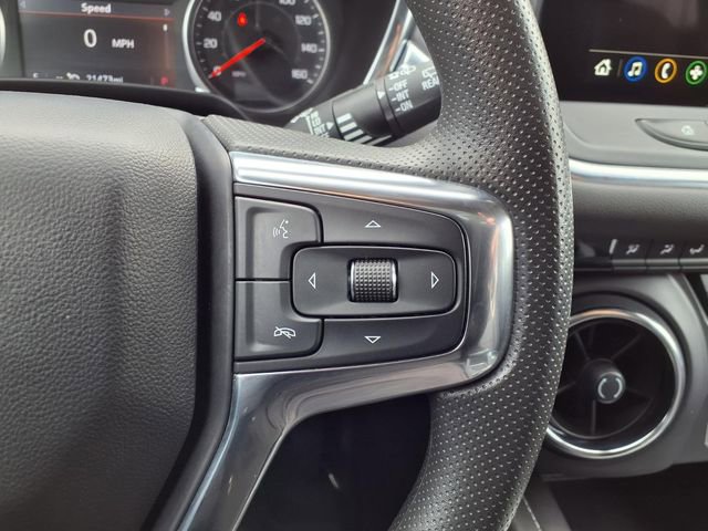 Used 2025 Chevrolet Blazer LT AWD/4WD image 60