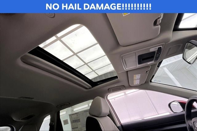 New 2026 Honda CR-V EX image 10
