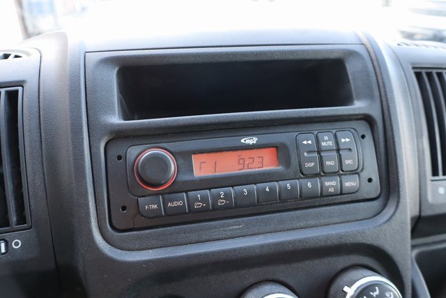 Used 2017 RAM ProMaster 1500 w/ Premium Appearance Group image 17