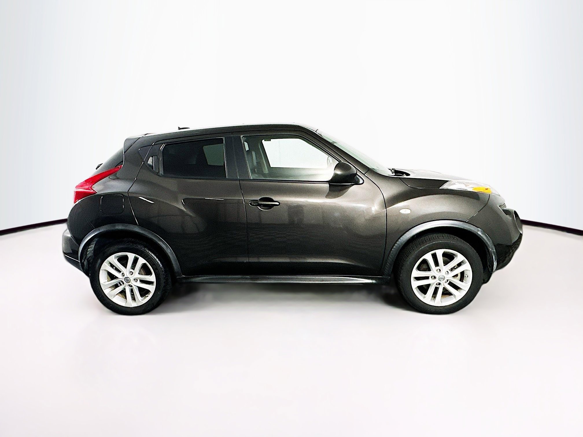 Used 2013 Nissan Juke SL image 10