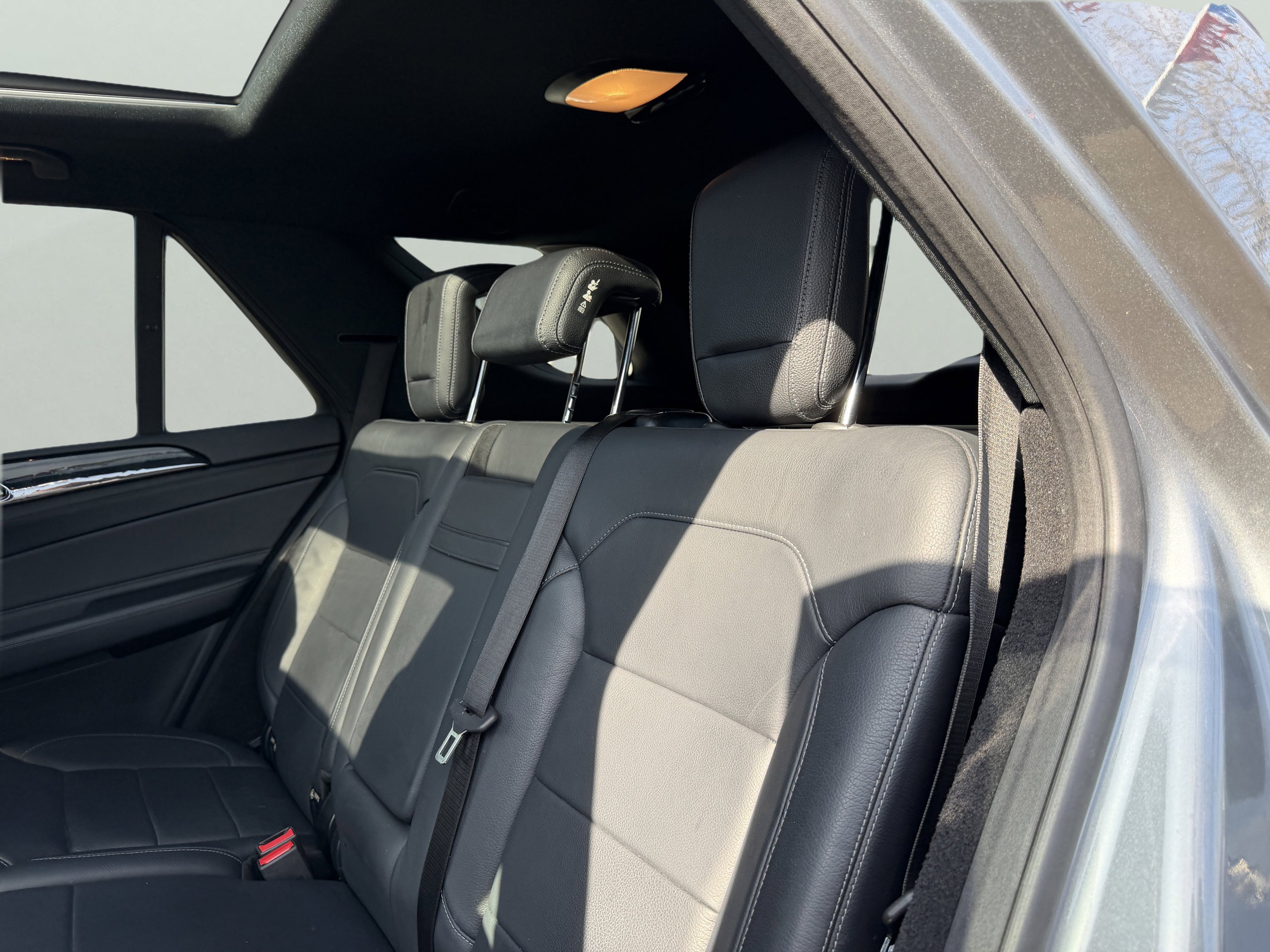 Used 2018 Mercedes-Benz GLE 43 AMG 4MATIC image 41
