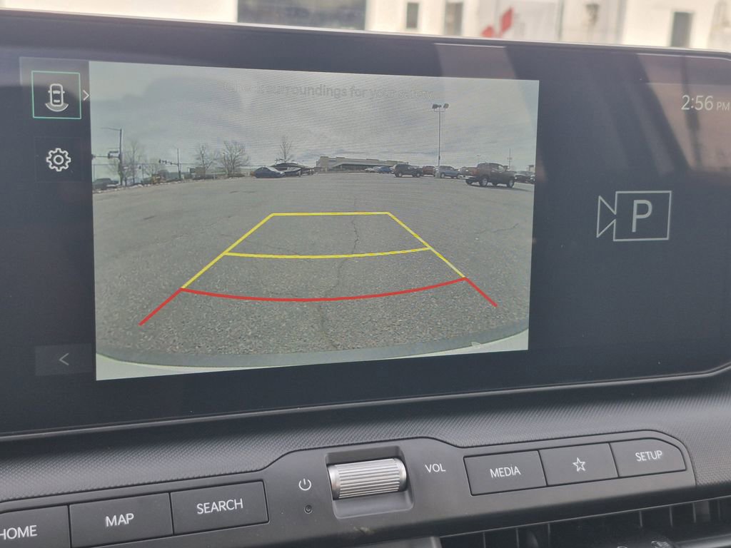 New 2026 Kia K4 LXS image 21