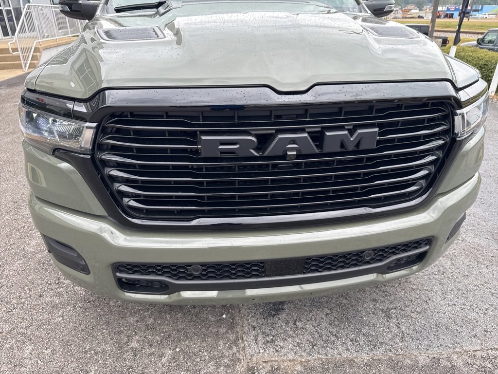 New 2026 RAM 1500 Laramie image 44