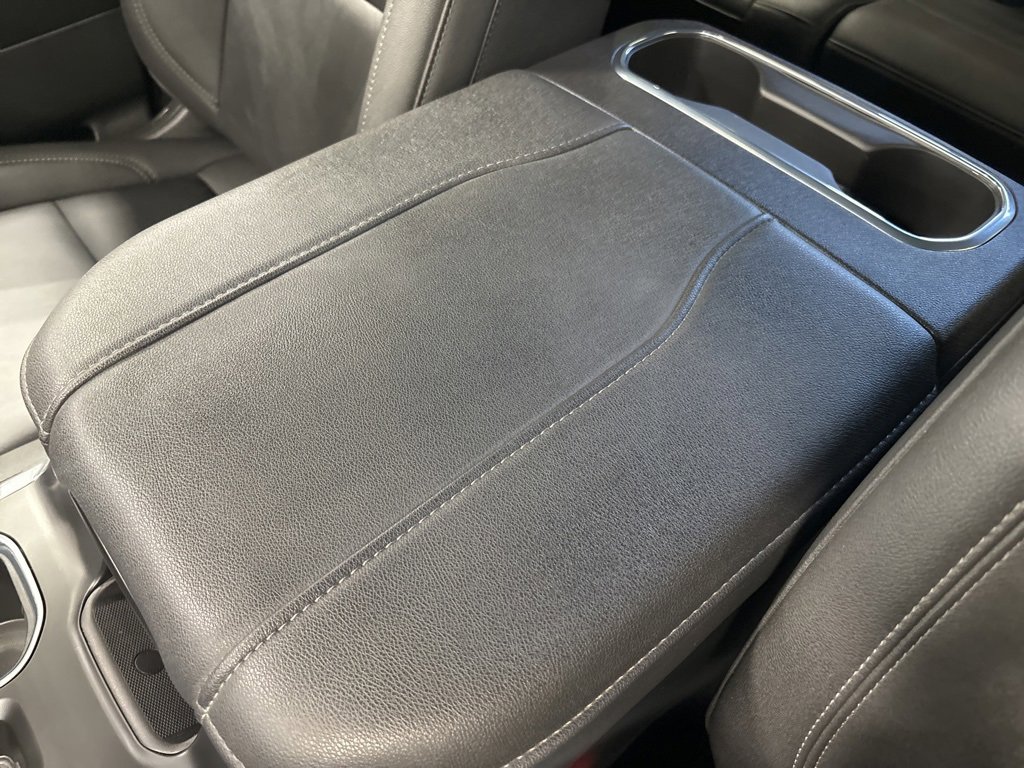 Used 2024 Chevrolet Silverado 1500 RST image 55