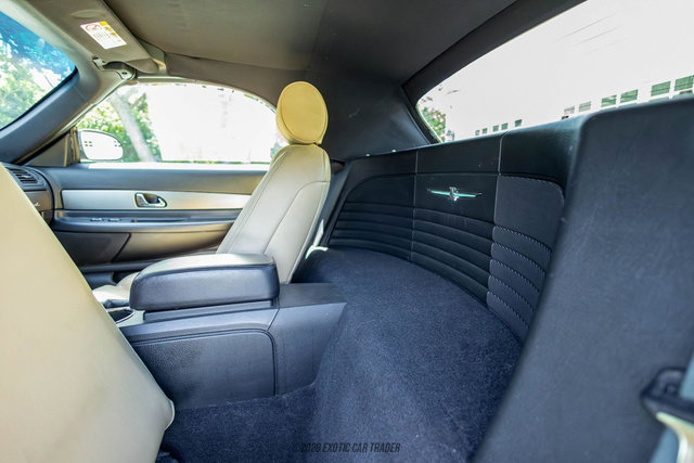 Used 2004 Ford Thunderbird Deluxe image 60