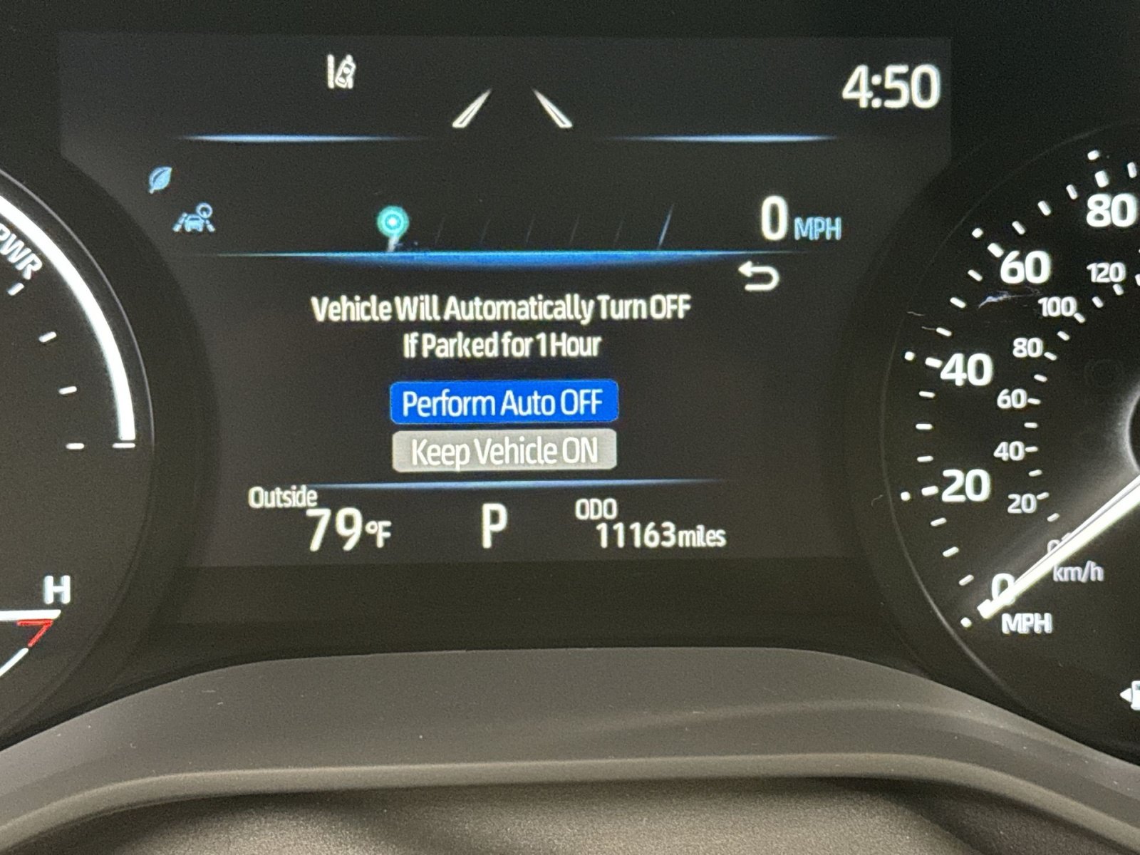 Used 2026 Toyota Sienna XLE FWD image 29