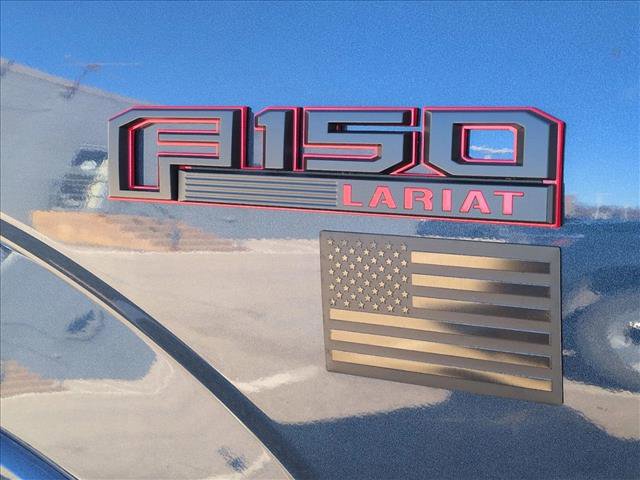 Used 2018 Ford F150 Lariat image 5