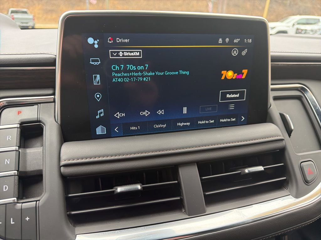 Used 2023 Chevrolet Tahoe High Country image 22