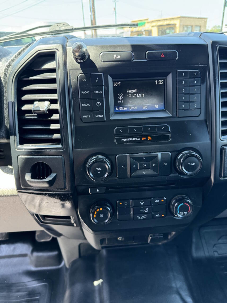 Used 2017 Ford F150 XL w/ XL Power Equipment Group RWD image 21