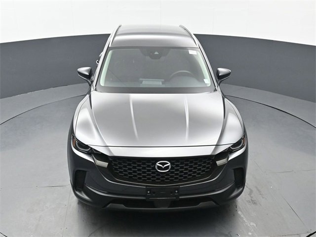 Certified 2024 MAZDA CX-50 AWD 2.5 S w/ Weather Package image 42