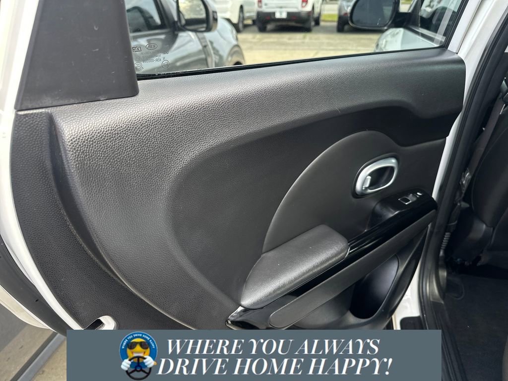 Used 2019 Kia Soul ! w/ Technology Package FWD image 23