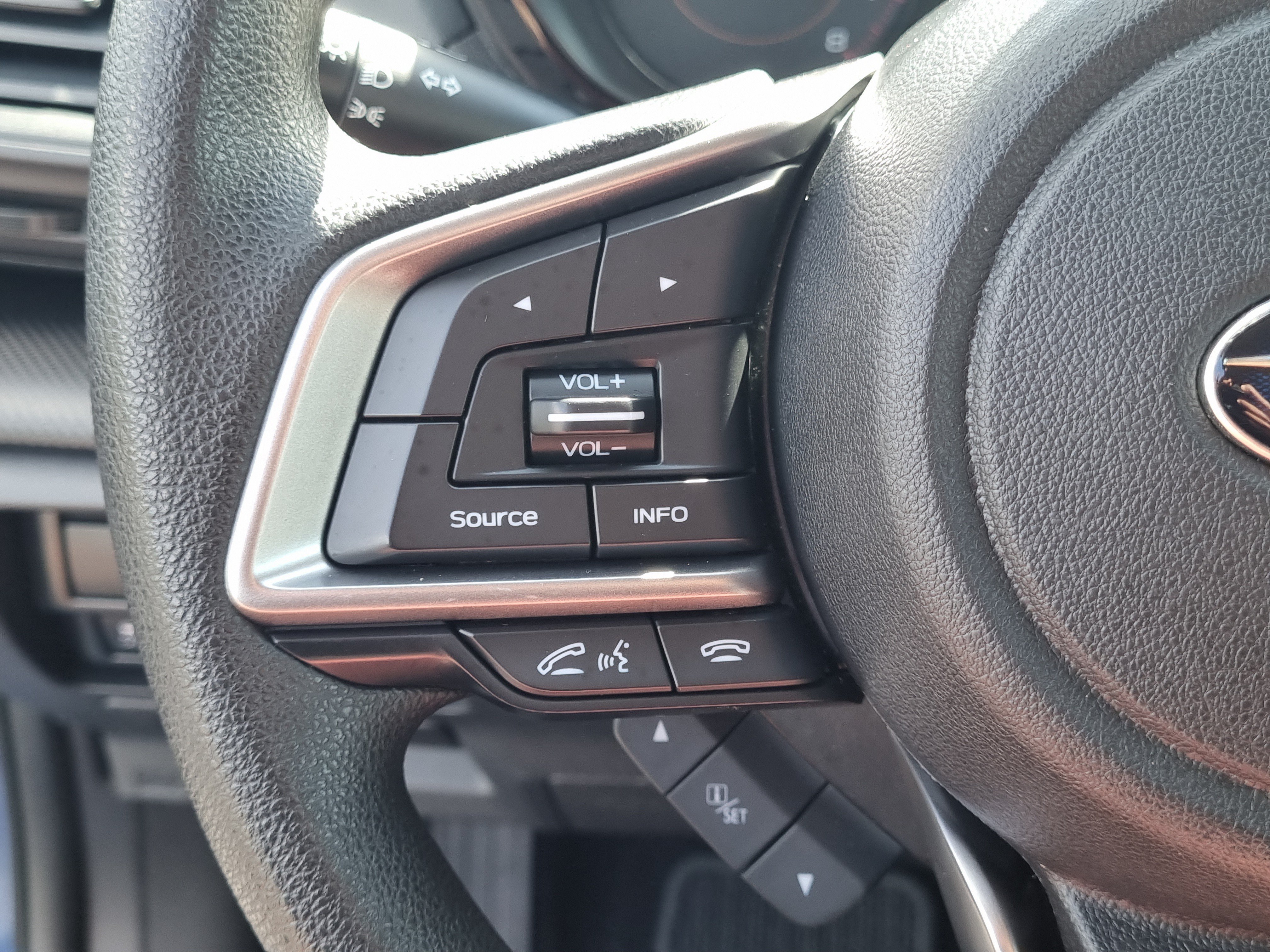 Used 2019 Subaru Crosstrek 2.0i w/ Eyesight System AWD/4WD image 26