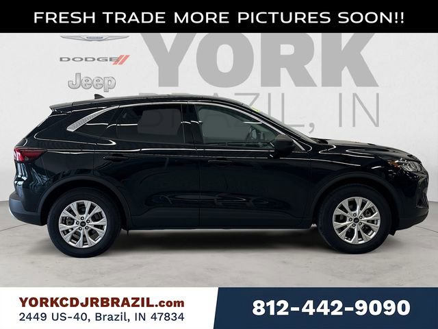 Used 2024 Ford Escape Active image 6