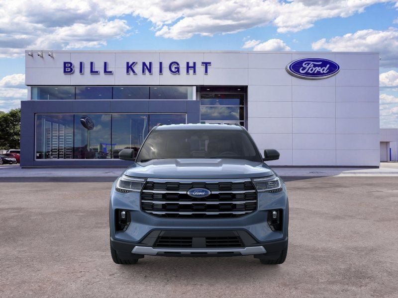 New 2026 Ford Explorer Active w/ Active Comfort Package AWD/4WD image 6
