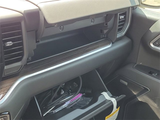 New 2026 Chevrolet Silverado 1500 RST w/ Texas Edition Plus image 51