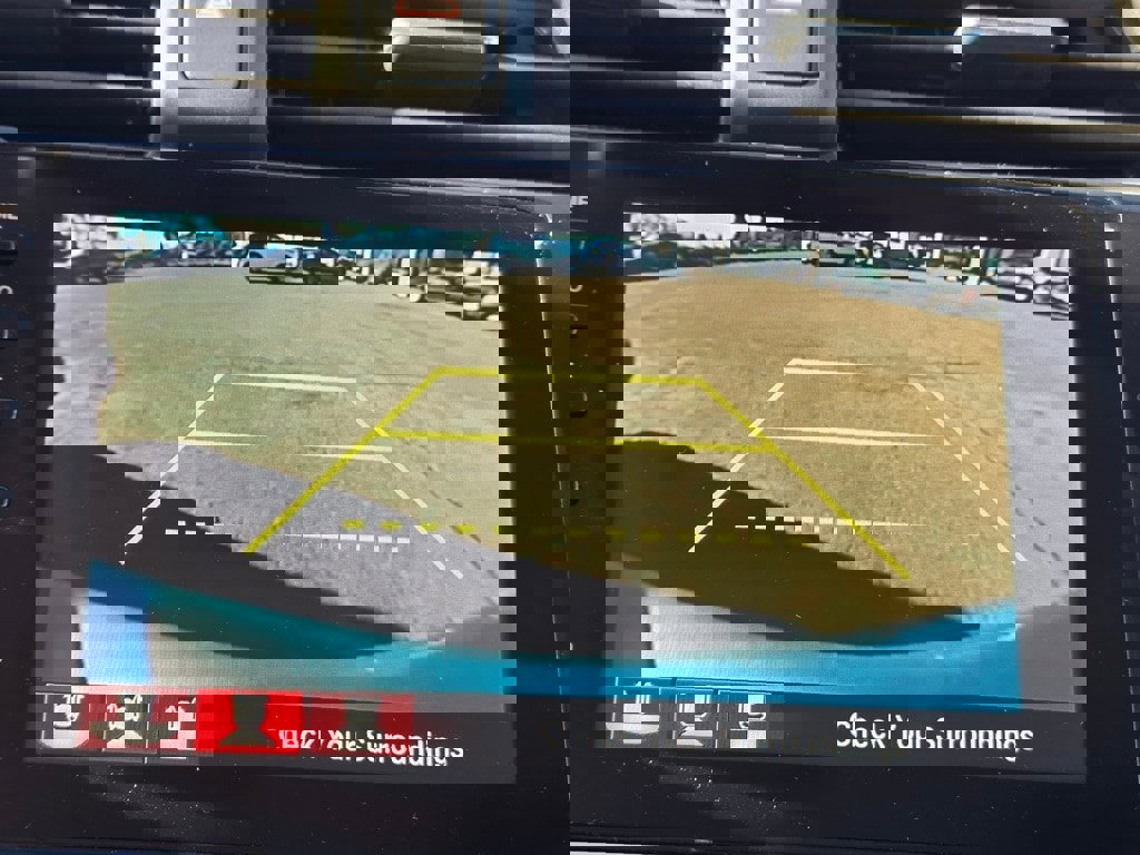 Used 2019 Honda Civic EX image 13