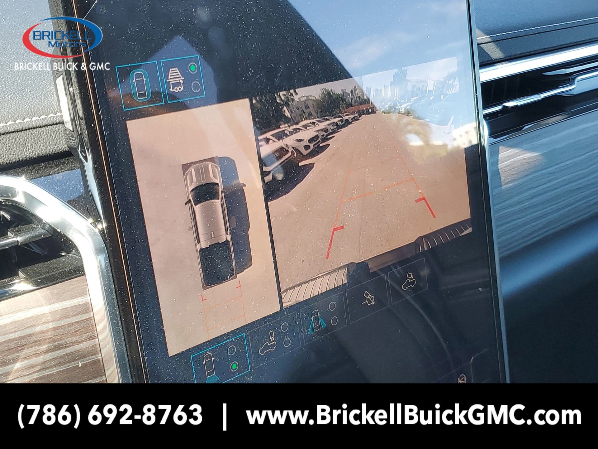 New 2025 GMC Sierra EV Denali AWD/4WD image 28