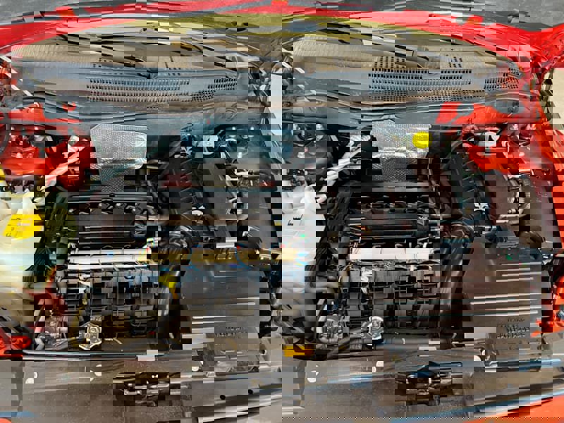 Used 2007 Dodge Caliber SXT w/ Driver Convenience Group image 27