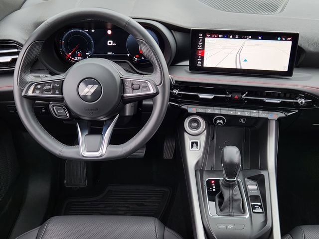 Certified 2024 Dodge Hornet GT image 29