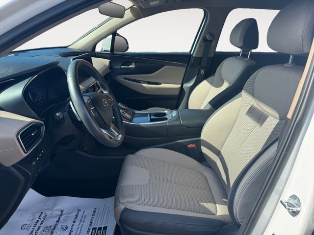 Certified 2023 Hyundai Santa Fe SEL AWD/4WD image 9
