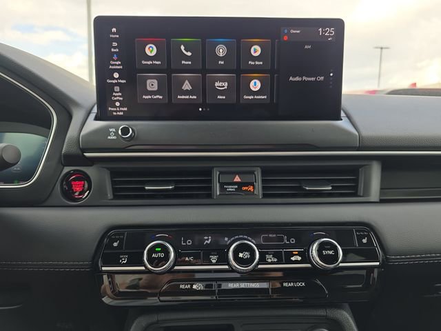 New 2026 Honda Pilot EX-L image 10