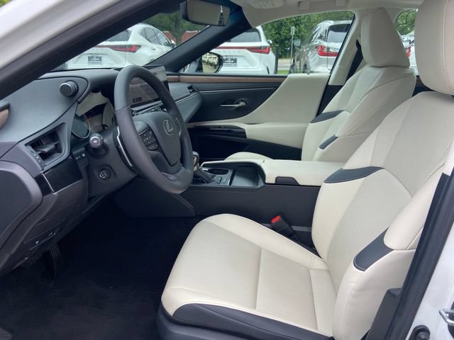 Certified 2023 Lexus ES 350 w/ Premium Package FWD image 23