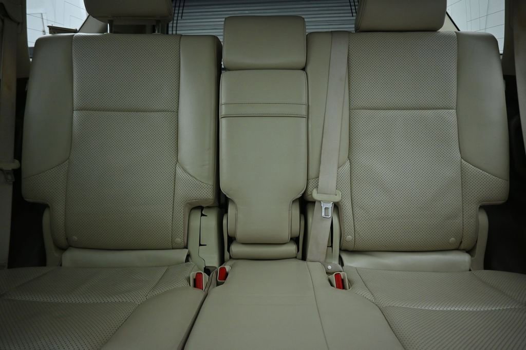 Used 2018 Lexus GX 460 Luxury AWD/4WD image 30