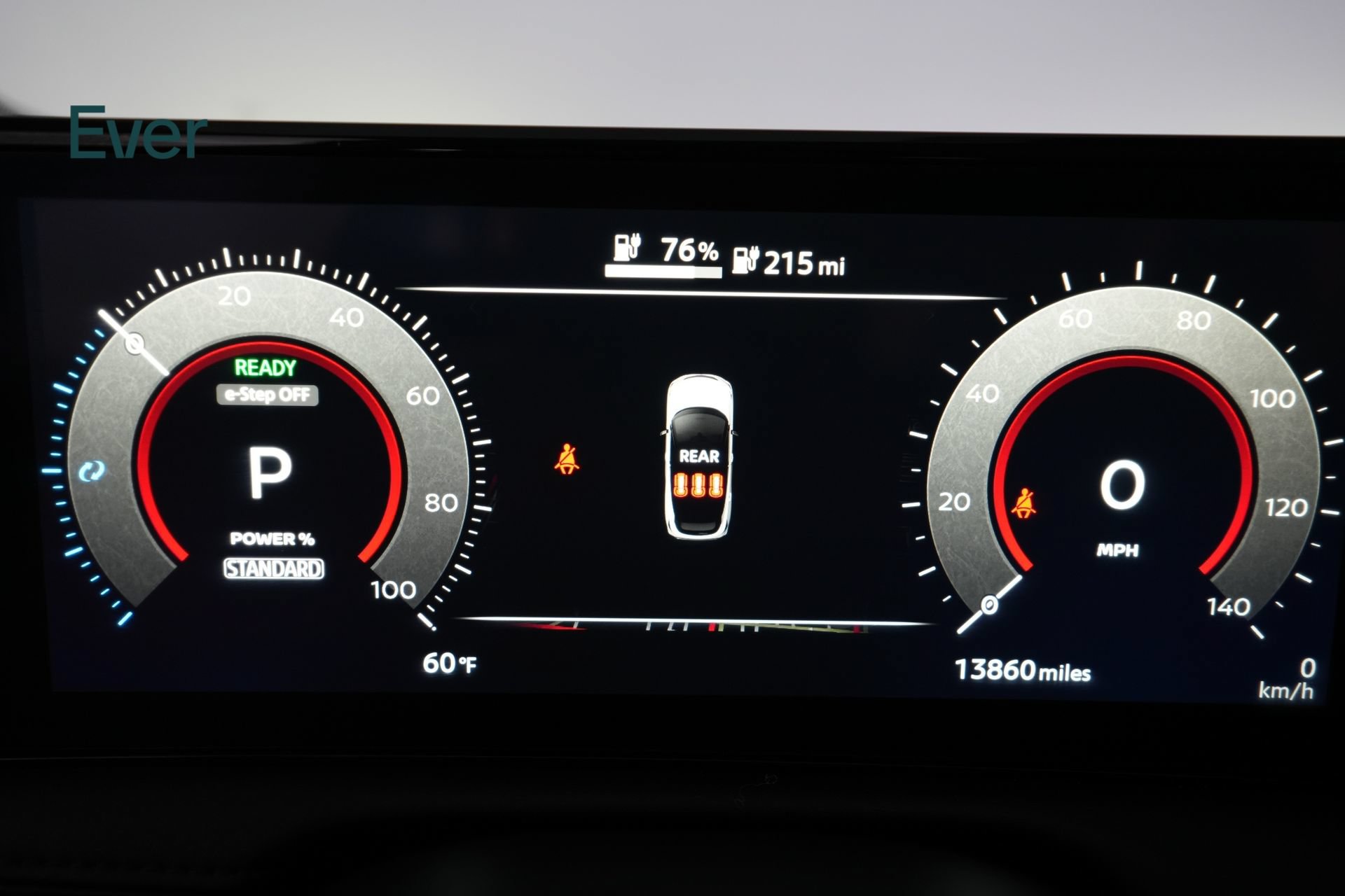 Used 2024 Nissan Ariya AWD image 7
